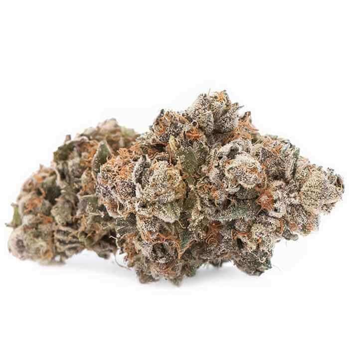 Tahoe OG Flower - MHS