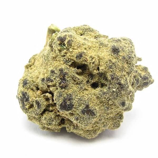 Moon Rocks Strain - MHS